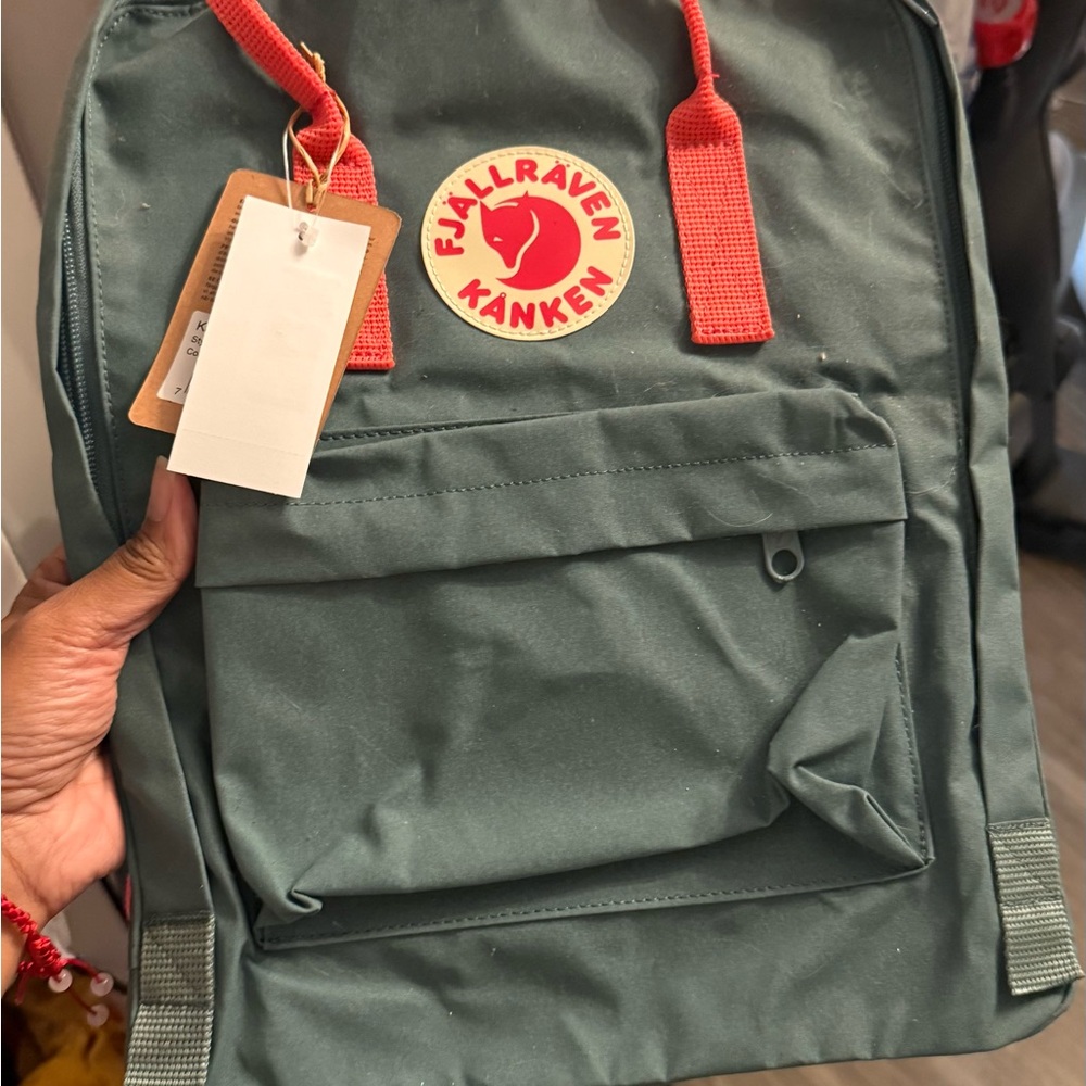 Kånken Backpack